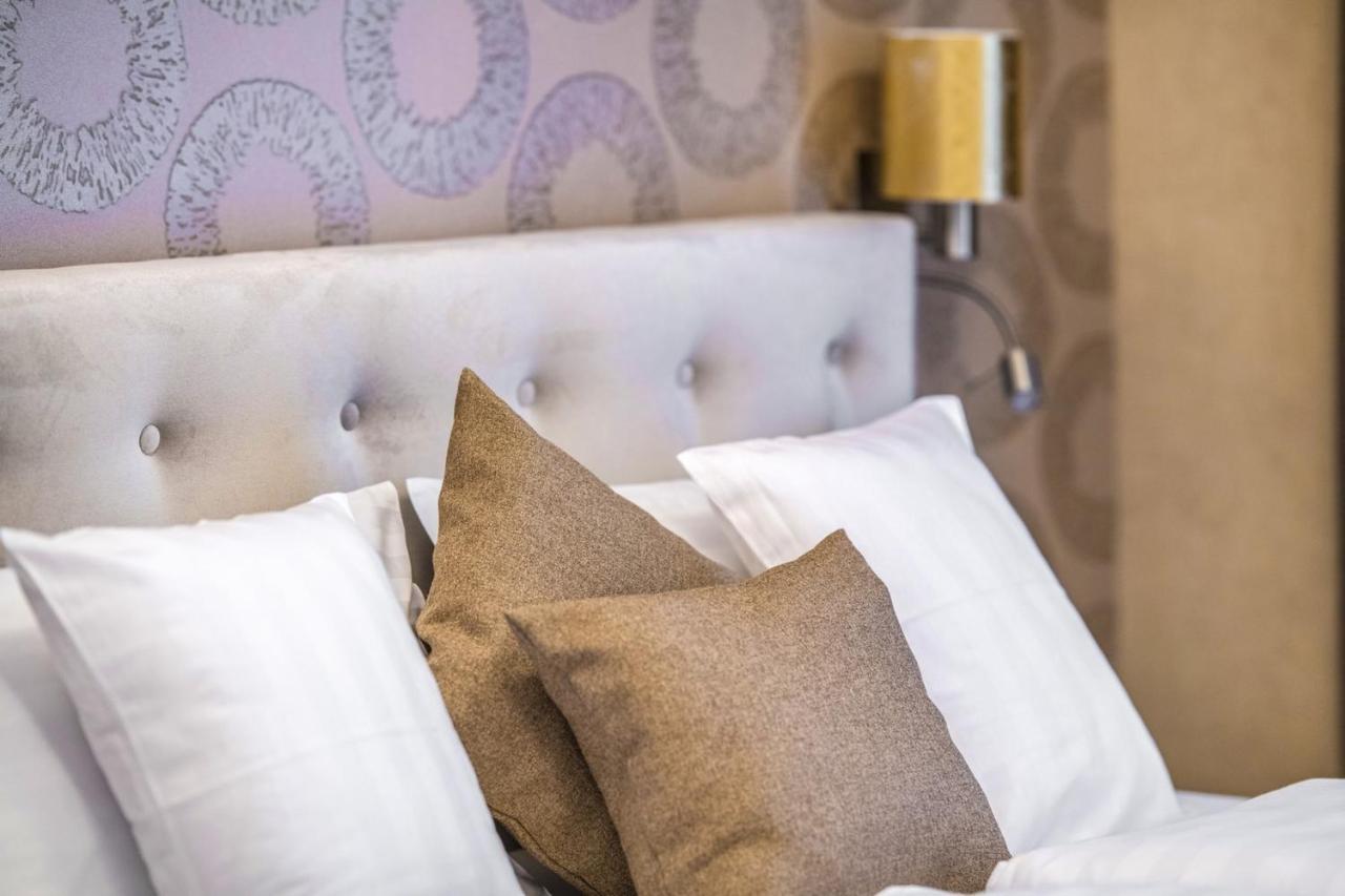 Spa Residence Carbona Apartment 105 Hévíz Εξωτερικό φωτογραφία
