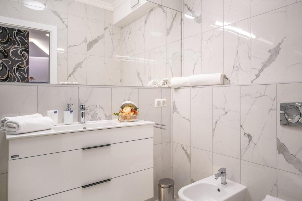 Spa Residence Carbona Apartment 105 Hévíz Εξωτερικό φωτογραφία
