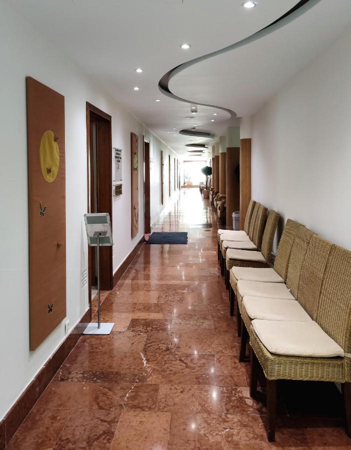 Spa Residence Carbona Apartment 105 Hévíz Εξωτερικό φωτογραφία