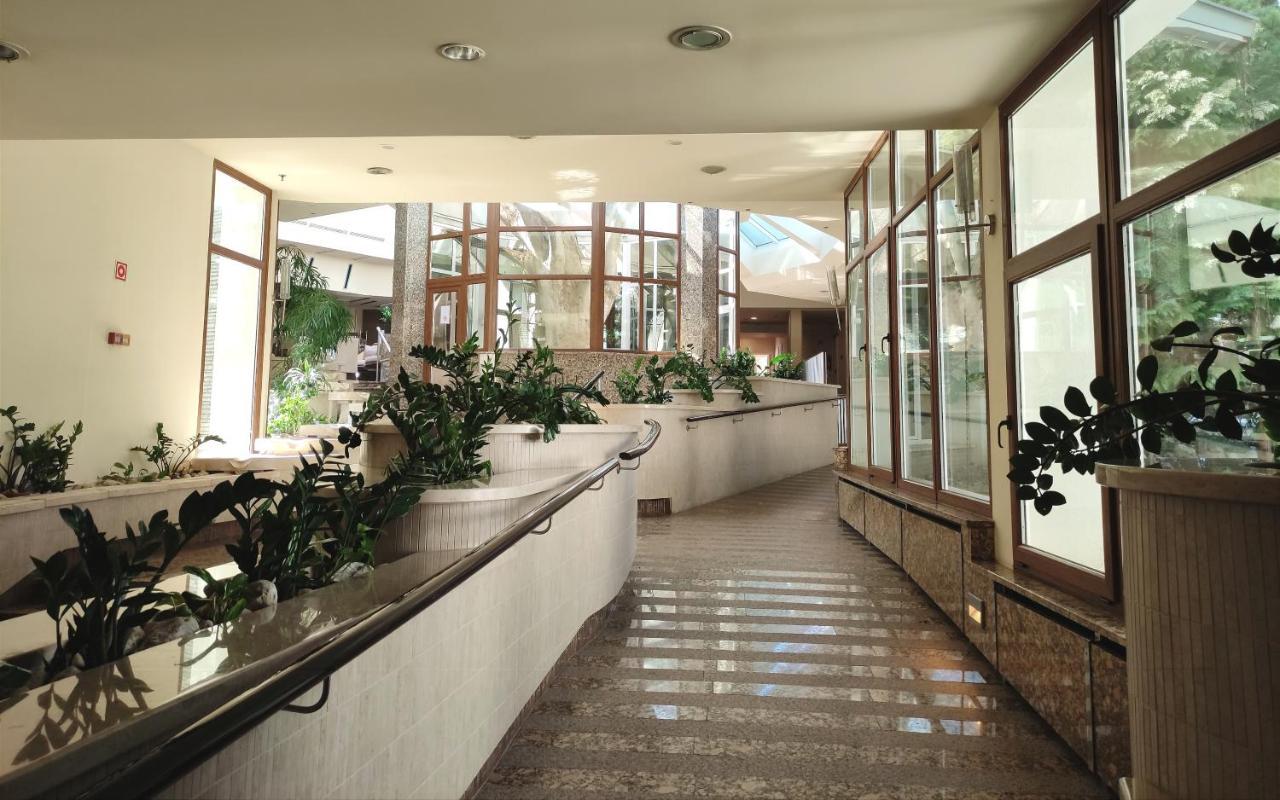 Spa Residence Carbona Apartment 105 Hévíz Εξωτερικό φωτογραφία