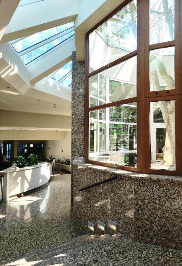 Spa Residence Carbona Apartment 105 Hévíz Εξωτερικό φωτογραφία